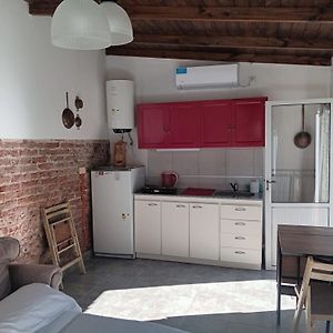 Apartamento de 1 Dormitorio
